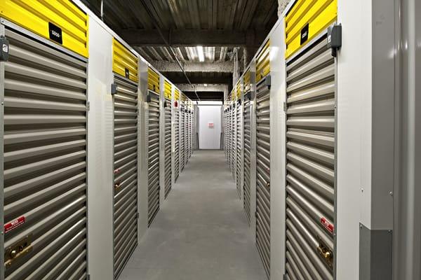 ADA Compliant Handicap Accessible Self Storage Spaces Available in Bronx, NY storage on Jerome Ave