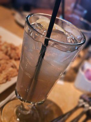 Long Island Ice Tea