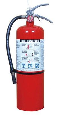 Sierra Foothill Fire Extinguisher Service