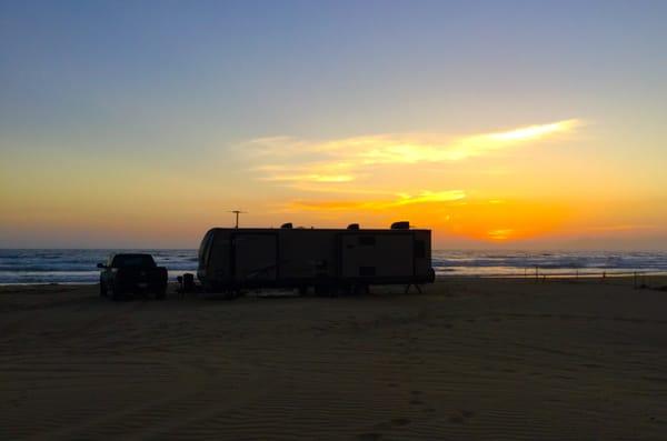 Pismo Beach / Oceano Dunes