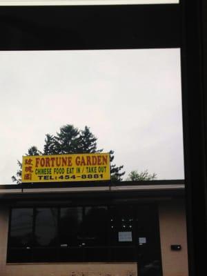 Fortune Garden