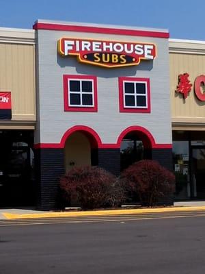 Welcome to Firehouse!