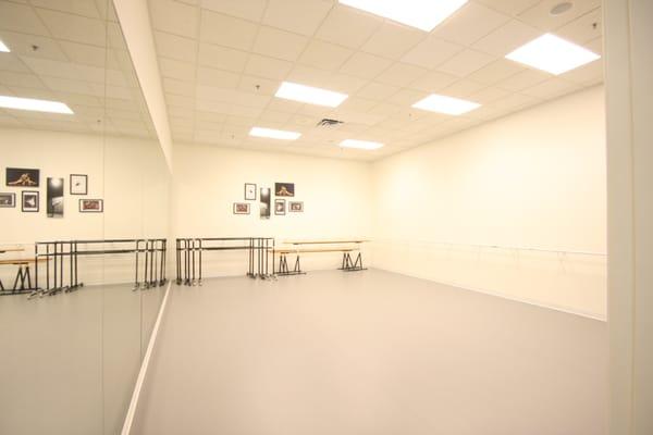 SoulFire Dance Studios Dance Classes In Las Vegas Summerlin Ballet Hall 2