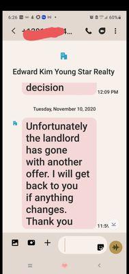 Young Star Realty