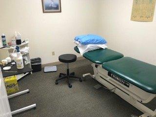 Saco Bay Orthopaedic and Sports Physical Therapy - New London