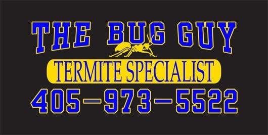 The Bug Guy Pest Control