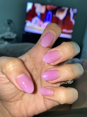 Nails