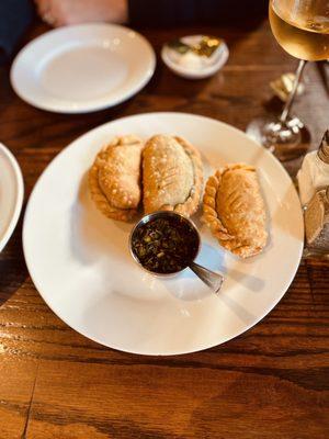 Empanadas Cambalache