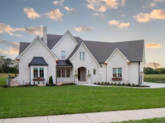 Let us turn your dream home into reality.  www.focalbg.com