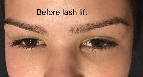 Lash Therapy