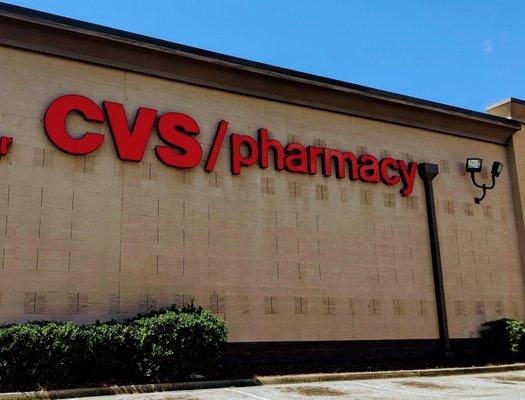 CVS Pharmacy