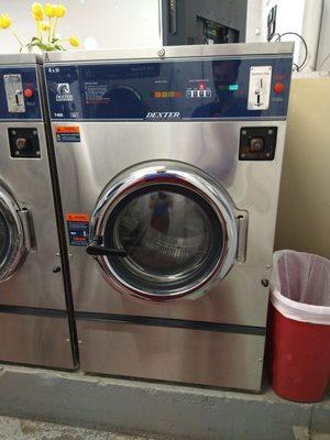 $6 for large washer