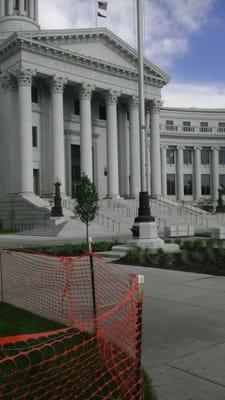 Denver District Court