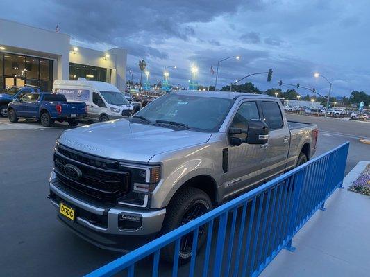 F250