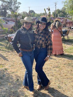 Vallejo Western Wear