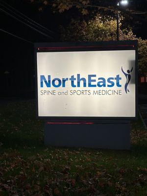 NorthEast Spine and Sports Medicine, Inc.