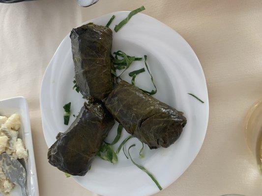 12. Dolmeh