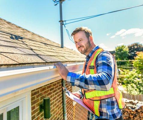 #RoofInspections #StockbridgeRoofing #HomeCare #RoofMaintenance