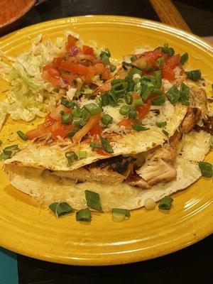 Quesadilla