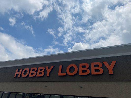 Hobby Lobby