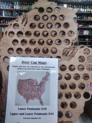 Gifts for beer lovers