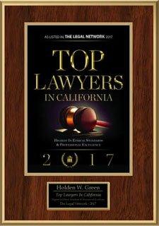 Top Lawyers in San Jose California