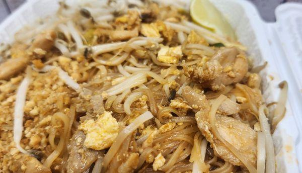 Pad Thai