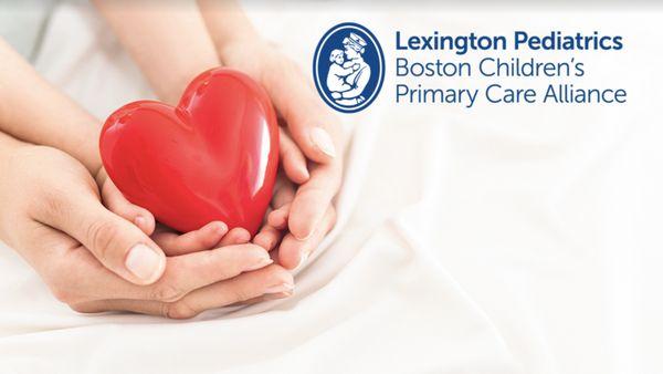 Lexington Pediatrics