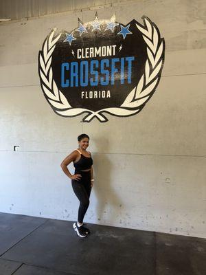 Clermont CrossFit - Live Fit