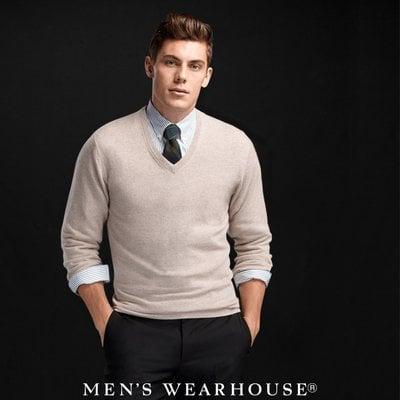 Men's Wearhouse