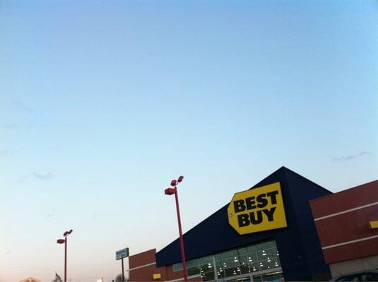 Best Buy