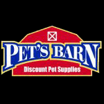 Pet's Barn Logo