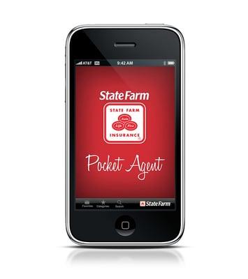 State Farm Pocket App