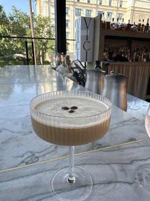 Espresso Martini