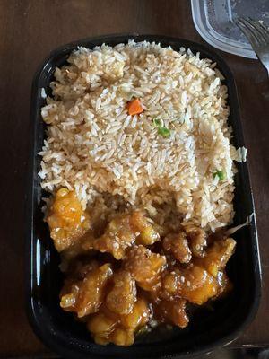 China Wok