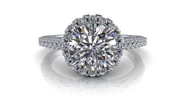 Iberjoya Diamonds 1900 Glades Road, Suite 203 Boca Raton, FL 33431 (561) 544-6076 IberjoyaUSA.com