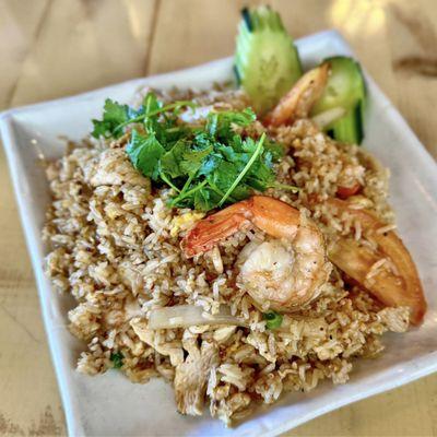 Thai Fried Rice