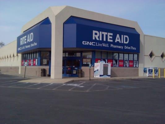 Rite Aid