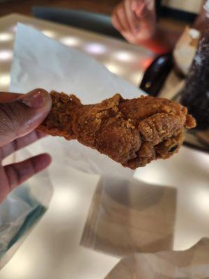 Louisiana Fried Chicken