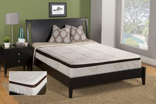 www.mattressbonanza.com  platporm beds to your door