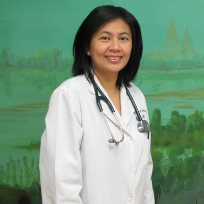 Dr. Rosemary Sison