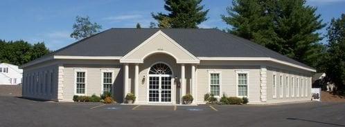 Dracut Chiropractic Center