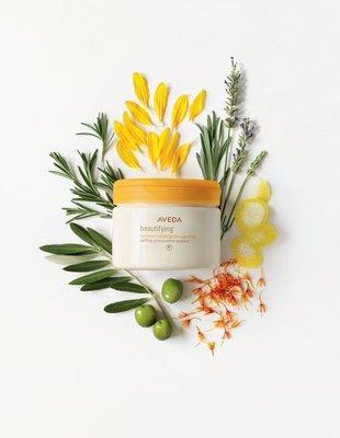 AVEDA beautifying