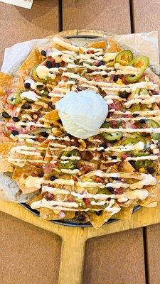 Nachos