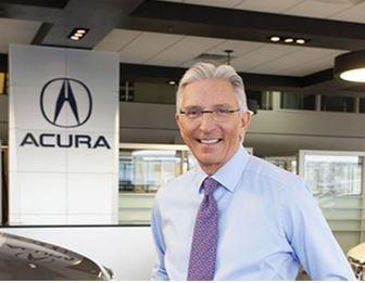 Jody Wilkinson Acura