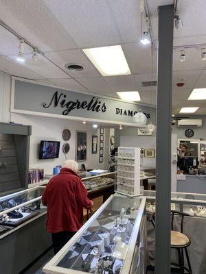 Nigrelli's Jewelry