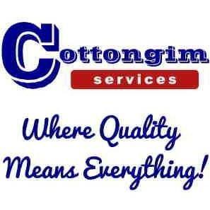 Cottongim Services logo