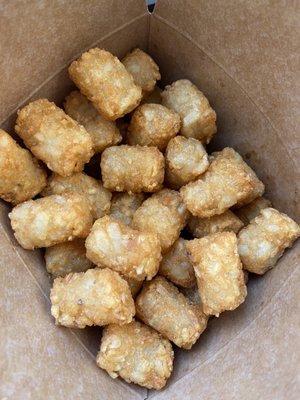 Tater Tots