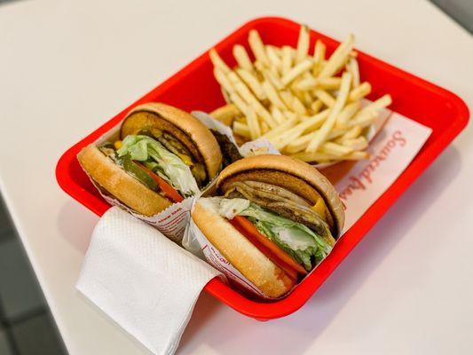 In-N-Out Burger