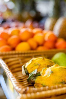 East Boston Farm Stand